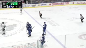Replay: Home - 2025 Sherwood Park vs Penticton | Jan 3 @ 6 PM