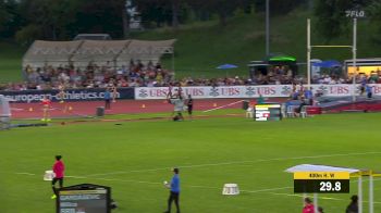 Replay: Continental Tour: Lucerne | Jul 15 @ 6 PM