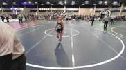 113 lbs Rr Rnd 4 - Dutch Banks, Legacy WC vs King Ebersbach, Rough House