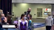 Makayla Beachy - Women's Group, Synergy Gymnastics - 2021 Women's Xcel Region 4 Championships