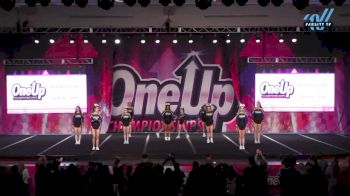 Step One All Stars - Ferocious [2023 L2 Senior - Small Day 1] 2023 One Up Grand Nationals