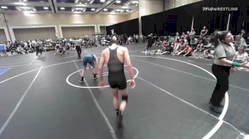 138 lbs Round Of 64 - Evan Roy, Hesperia HS vs Aaron Shumway, Green Canyon HS