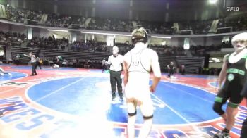 Replay: Mat 3 - 2026 GHSA(GA)State Championships-ARCHIVE ONLY | Feb 14 @ 9 AM