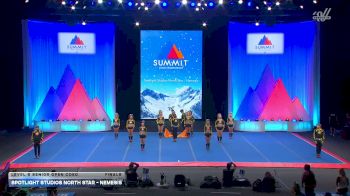 Spotlight Studios North Star - Nemesis [2026 L5 Senior Open Coed Finals] 2026 The Summit