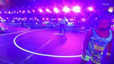 Final - Aliyah Boyer, The Clique vs Emma Luper, Independent