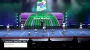 Kona Marlins - Rec Cheer [2023 Show Cheer 1 Jr. Peewee Small Day 4] 2023 Pop Warner National Cheer & Dance Championship