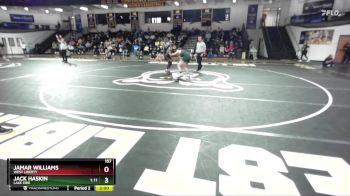 Replay: Mat 2 - 2024 NCAA Division II Regional #3 | Mar 2 @ 10 AM