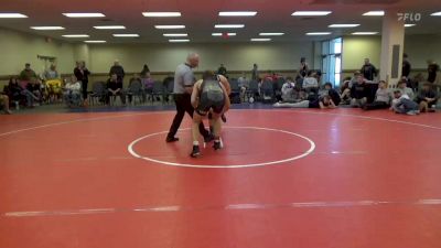 170 lbs Rr Rnd 3 - A.J. Tomaino, Bethel Park HS vs Jack Chamberlain, Steller Trained Hutt Clan HS