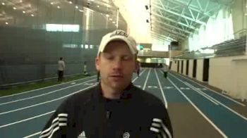 Jerry Baltes - Grand Valley State Uni