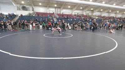 53 lbs Champ. Rd Of 16 - Kai Fusco, Inland Northwest Training Center INWTC vs Cole Huerta, Northside Wrestling Club