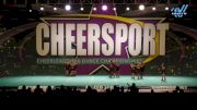 Fearless Athletics - BOMBSHELLS [2024 L1 Mini - D2 - B Day 1] 2024 CHEERSPORT National All Star Cheerleading Championship