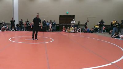 67 lbs Champ. Rd Of 32 - Dylan Lee, Savage vs Tyson Manley, Dragon RTC