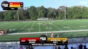 Replay: AIC vs Sacred Heart | Sep 14 @ 5 PM