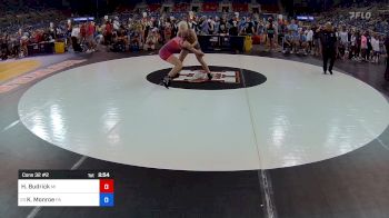 Replay: Mat 9 - 2024 USMC/USAW 16U and Junior Nationals | Jul 13 @ 4 PM