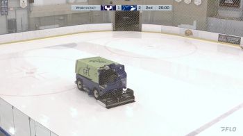 Replay: Home - 2024 Yale vs PCHA | Dec 13 @ 4 PM