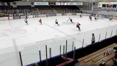 Replay: Home - 2023 Mullets vs Squatch | Oct 27 @ 4 PM