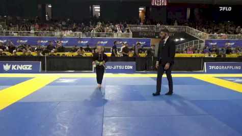Replay: Mat 3 - 2026 Pan Kids Jiu-Jitsu IBJJF Championship | Jul 26 @ 9 AM