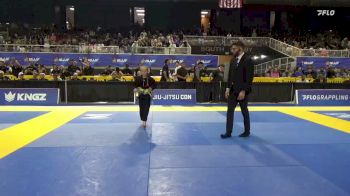 Replay: Mat 3 - 2026 Pan Kids Jiu-Jitsu IBJJF Championship | Jul 26 @ 9 AM