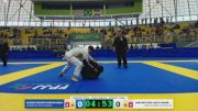 LUIGI MATTHEO LANCE CASAGRANDE vs AFONSO AUGUSTO SANTOS SOUZA 2026 FPJJ Circuito Paulista GI Etapa 3