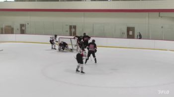 Replay: Home - 2023 Chiefs Prem. 18U vs Somang U18 | Oct 1 @ 11 AM