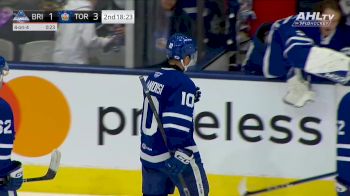 Replay: Home - 2025 Bridgeport vs Toronto | Mar 30 @ 3 PM