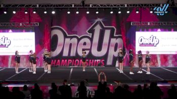 Step One All Stars - Incredible [2023 L2 Junior - Small - A Day 1] 2023 One Up Grand Nationals