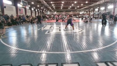 215 lbs Round 7 (8 Team) - Connor Gillahan, Bethlehem Catholic vs Isaiah Rodriguez, Eagles Nest W/C