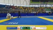 TALITA LOPES VIEIRA vs ALINE FABIANA DE CARVALHO MULLER 2026 FPJJ Circuito Paulista GI Etapa 3