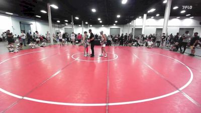 115 lbs Hudson Bragg, Colorado vs Reese Nunn, Indiana