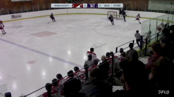 Replay: Home - 2023 Osoyoos vs North Okanagan | Sep 29 @ 7 PM