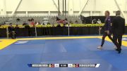 Taylor Kathleen Pedersen vs Andressa Simas Parreira 2024 World IBJJF Jiu-Jitsu No-Gi Championship