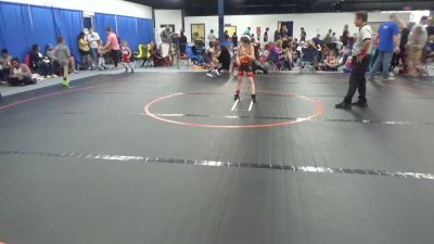 60 lbs Consi Of 8 #2 - Malachi Thuman, Grindhouse vs Stetson Hagge, Scotsman