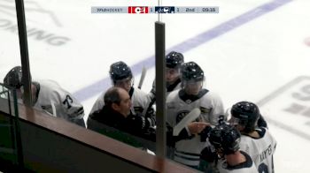 Replay: Away - 2023 Merritt vs Langley | Oct 20 @ 7 PM