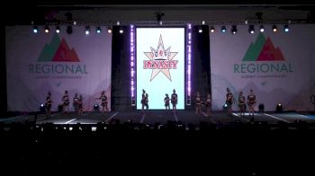 Dynasty Spirit Elite All Star - Youth Elite [2022 L1 Youth Day 1] 2022 The Northeast Regional Summit DI/DII