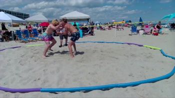 165-167 lbs Round 2 - Troy Shannon, Pembroke RTC vs Mac Kopelman, Laney High School Wrestling