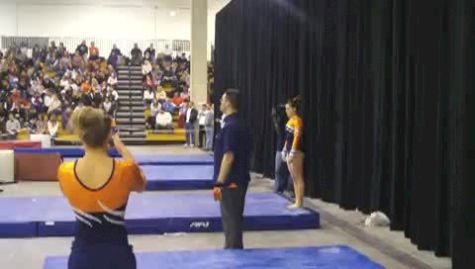 Illinois (Alina Weinstein) - 9.75