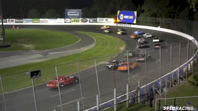 Full Replay | Weekly Racing at Stafford Motor Speedway 9/22/23