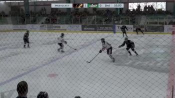 Replay: Away - 2024 Whitecourt vs Drayton Valley | Dec 13 @ 11 AM