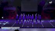 ICT Cheer Legacy - LADY JETS [2025 L3 Junior - D2 - Small Day 2] 2025 America's Best Grand Nationals