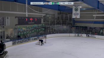 Replay: Home - 2025 Hitmen vs Whalers | Feb 22 @ 4 PM