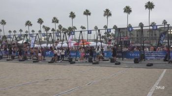 Replay: Sandbox - 2026 Gymreapers Wodapalooza SoCal | Sep 25 @ 8 AM