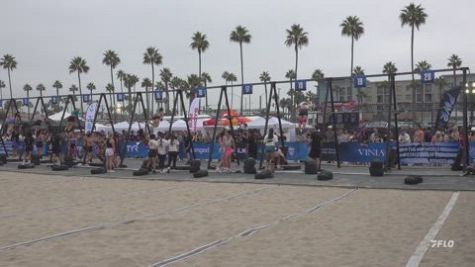 Replay: Sandbox - 2026 Gymreapers Wodapalooza SoCal | Sep 25 @ 8 AM
