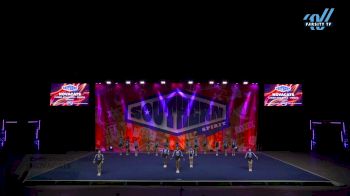 Cheer Athletics - Frisco - NovaCats [2025 L3 Youth Day 2] 2025 Cheer Power Southern Nationals