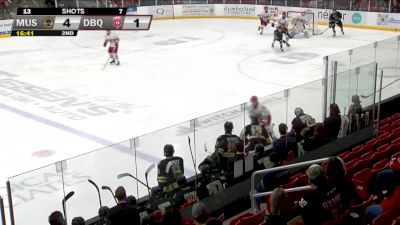 Replay: Home - 2025 Muskegon vs Dubuque | Apr 26 @ 7 PM