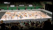Paramount "Atlanta GA" at 2026 WGI Guard Buford Regional+