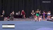 Tomina Gerst - Women's Group, Twisters Gymnastics Inc. - 2021 Women's Xcel Region 4 Championships