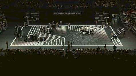 Tarpon Springs HS "Tarpon Springs FL" at 2026 WGI Guard World Championships