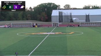 Replay: Tiffin University vs Ashland | Sep 18 @ 6 PM