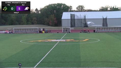 Replay: Tiffin University vs Ashland | Sep 18 @ 6 PM