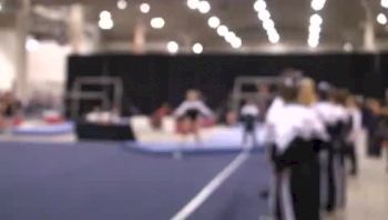 Iowa (Emma Stevenson) - 9.725